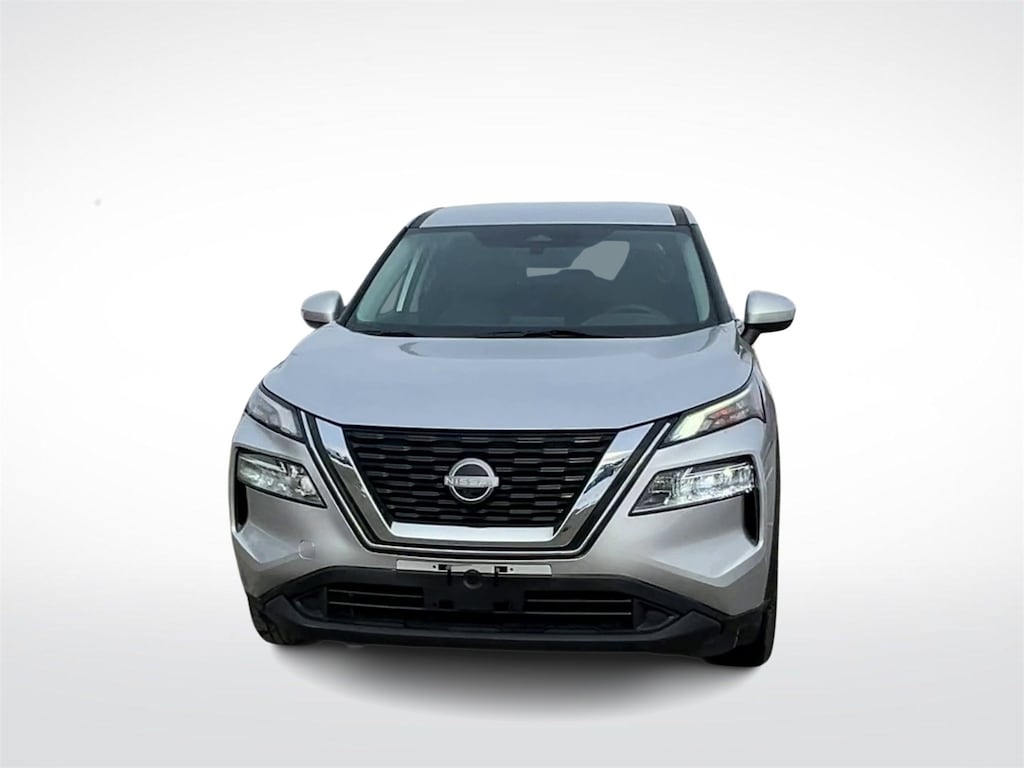 Used 2023 Nissan Rogue SV SUV