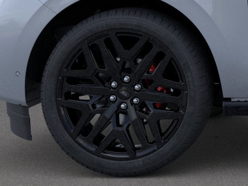 Thumbnail: 2026 Ford Expedition MAX - 19