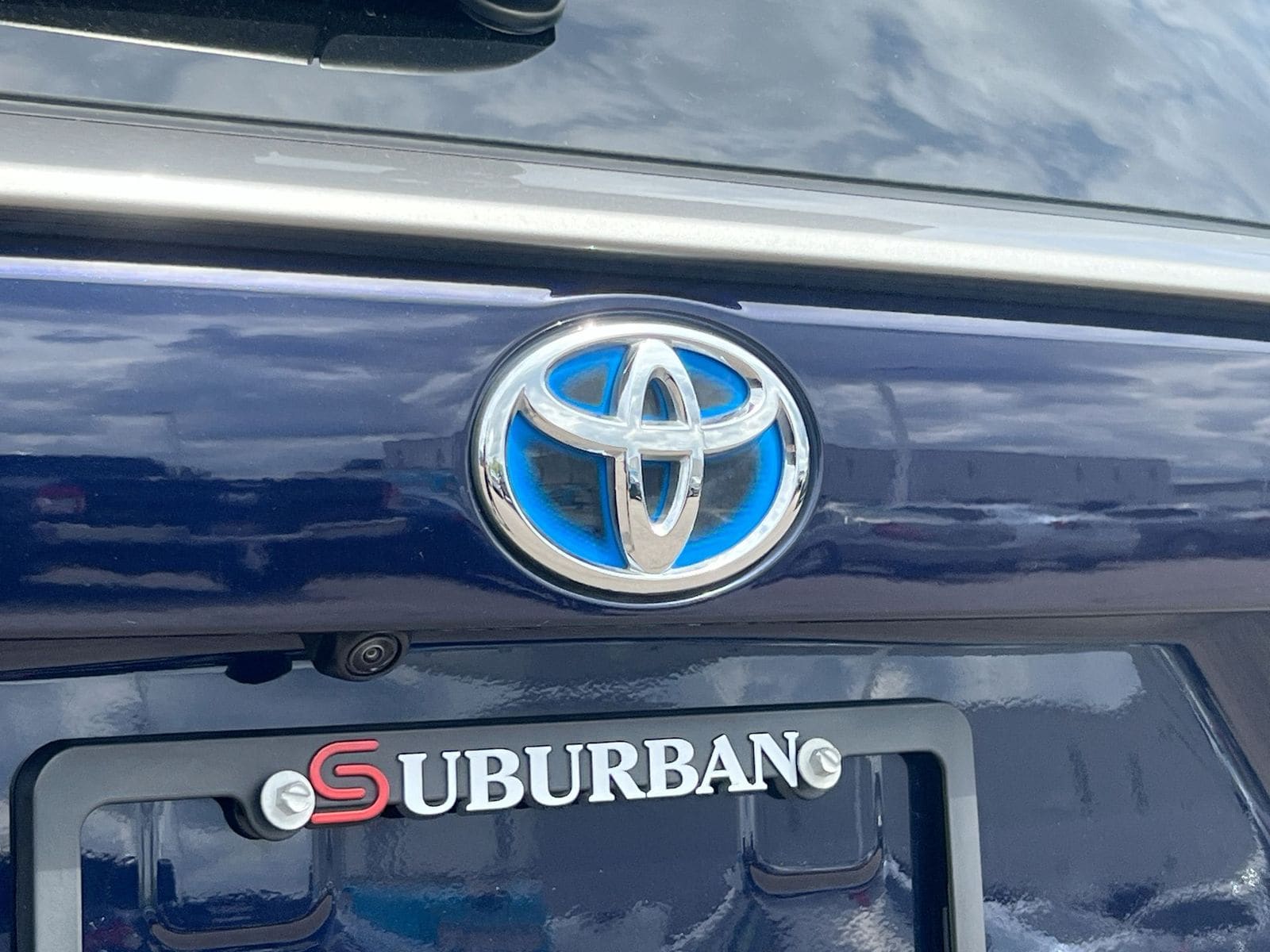 Thumbnail: 2024 Toyota RAV4 - 12