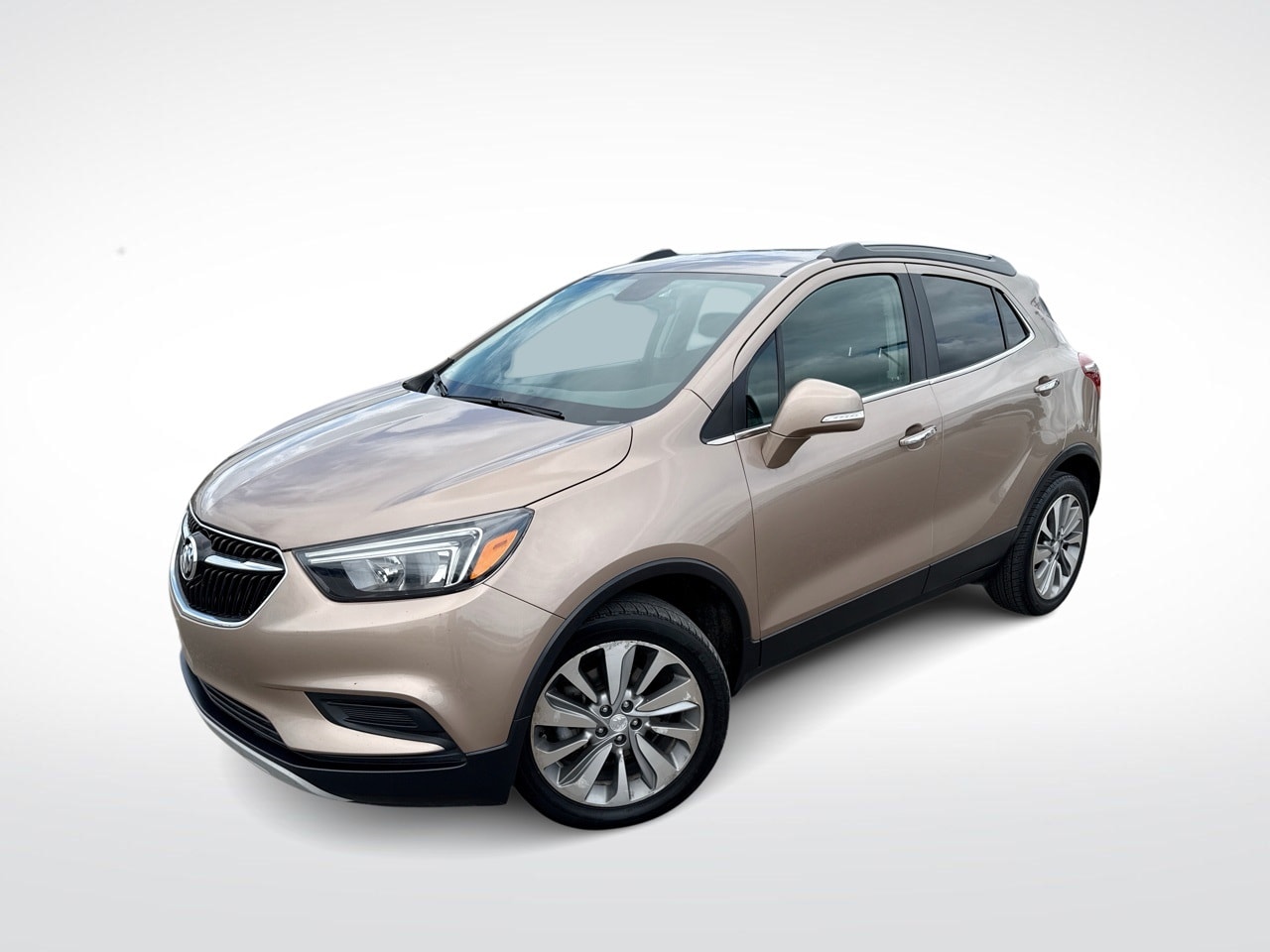 2019 Buick Encore Preferred -
                  Troy, MI