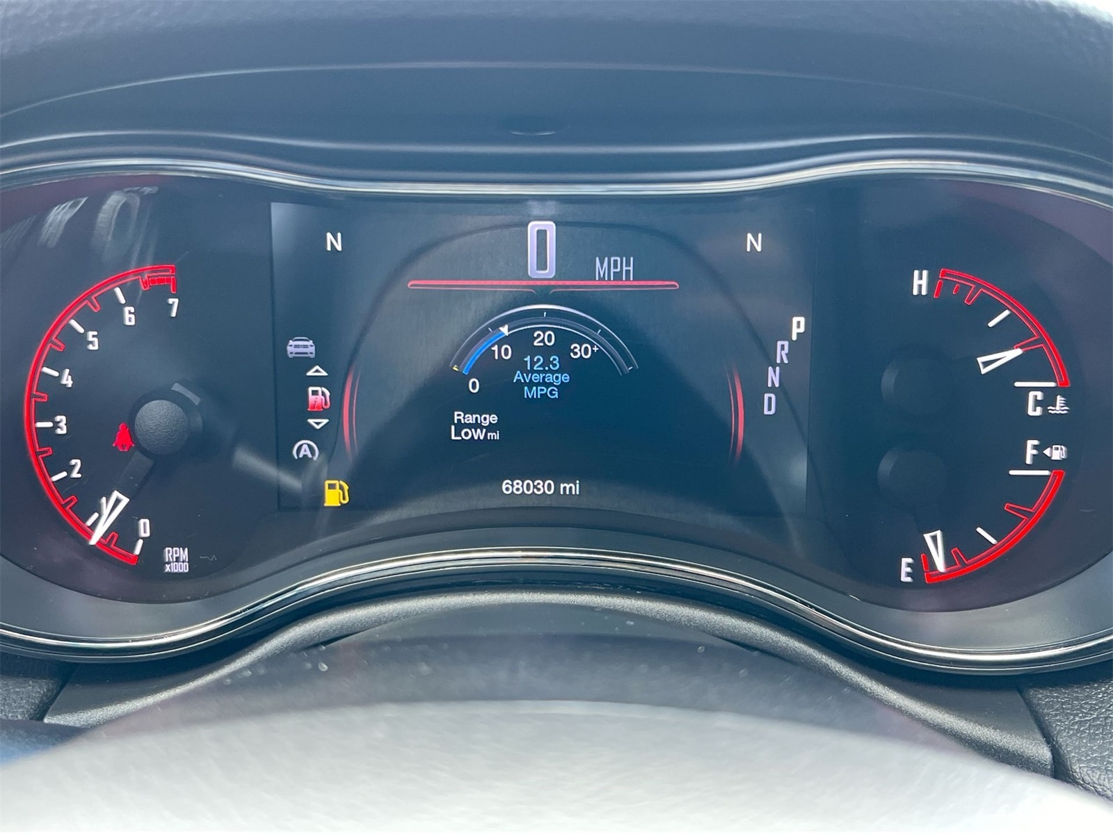 Thumbnail: 2019 Dodge Durango - 31