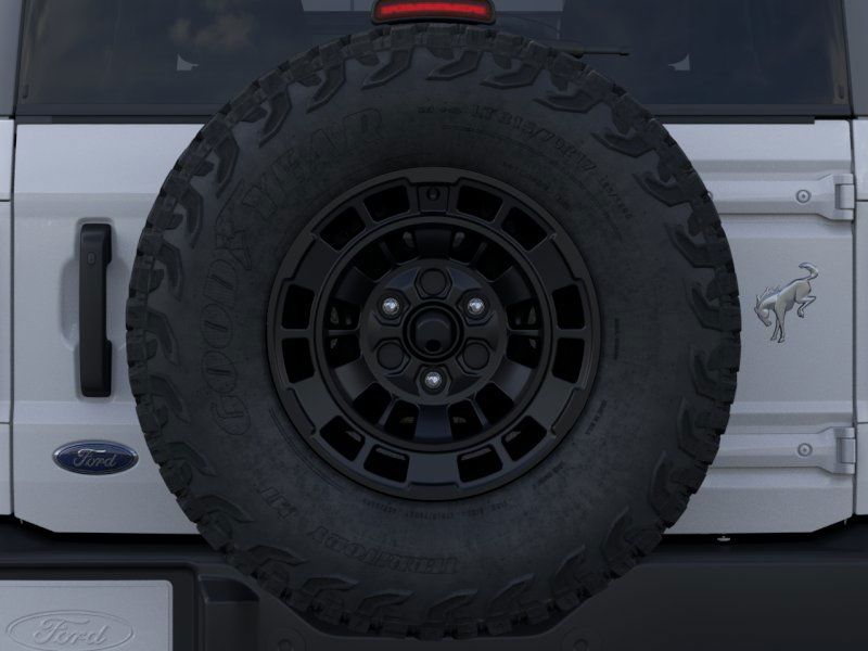 Thumbnail: 2026 Ford Bronco - 24