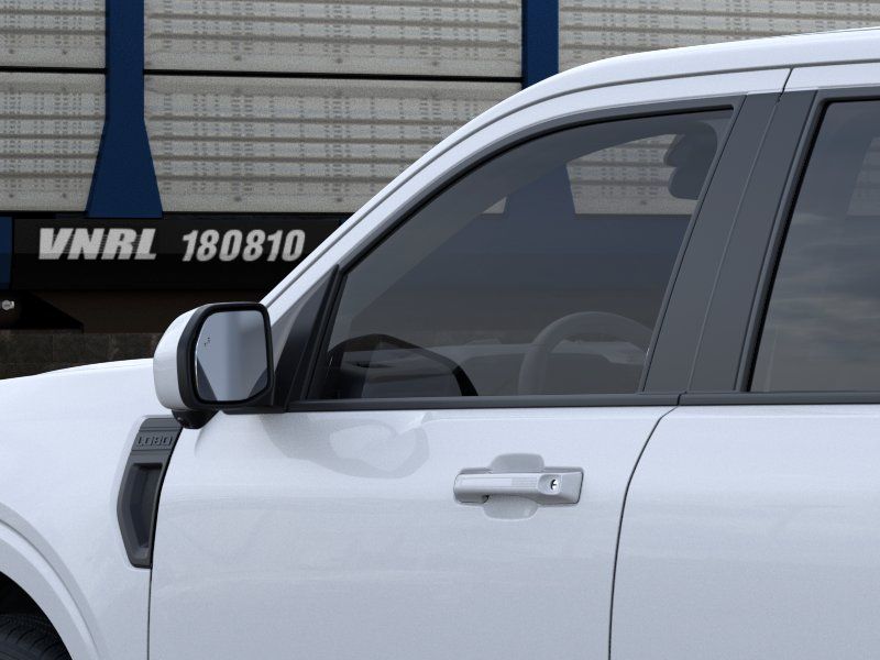 Thumbnail: 2026 Ford Maverick - 21
