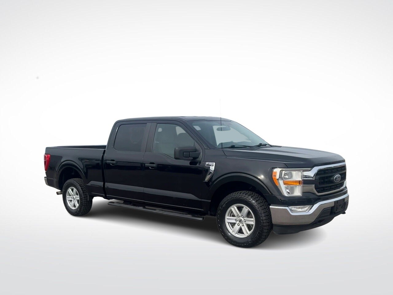 Thumbnail: 2022 Ford F-150 - 2