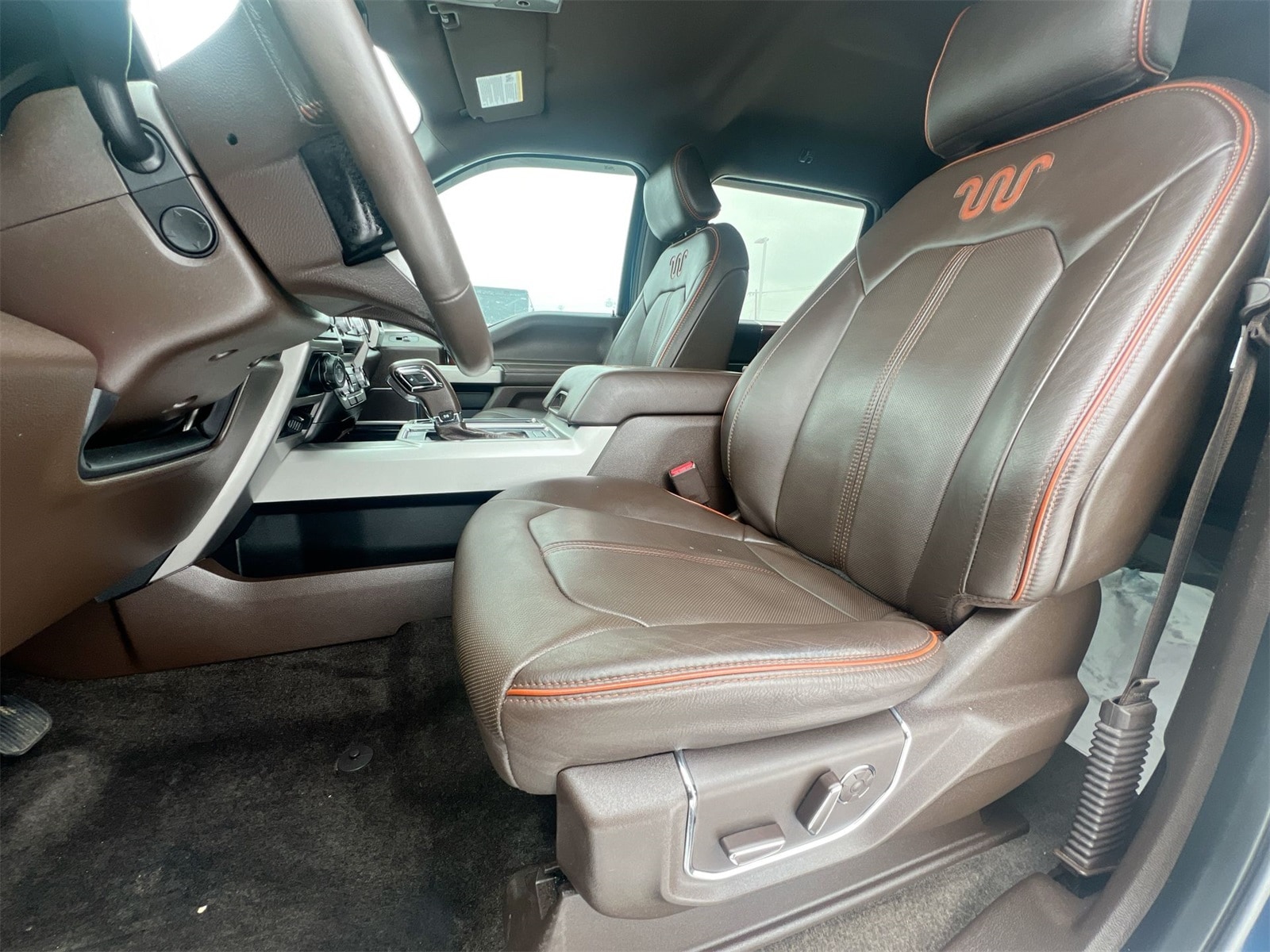 Thumbnail: 2017 Ford F-150 - 16