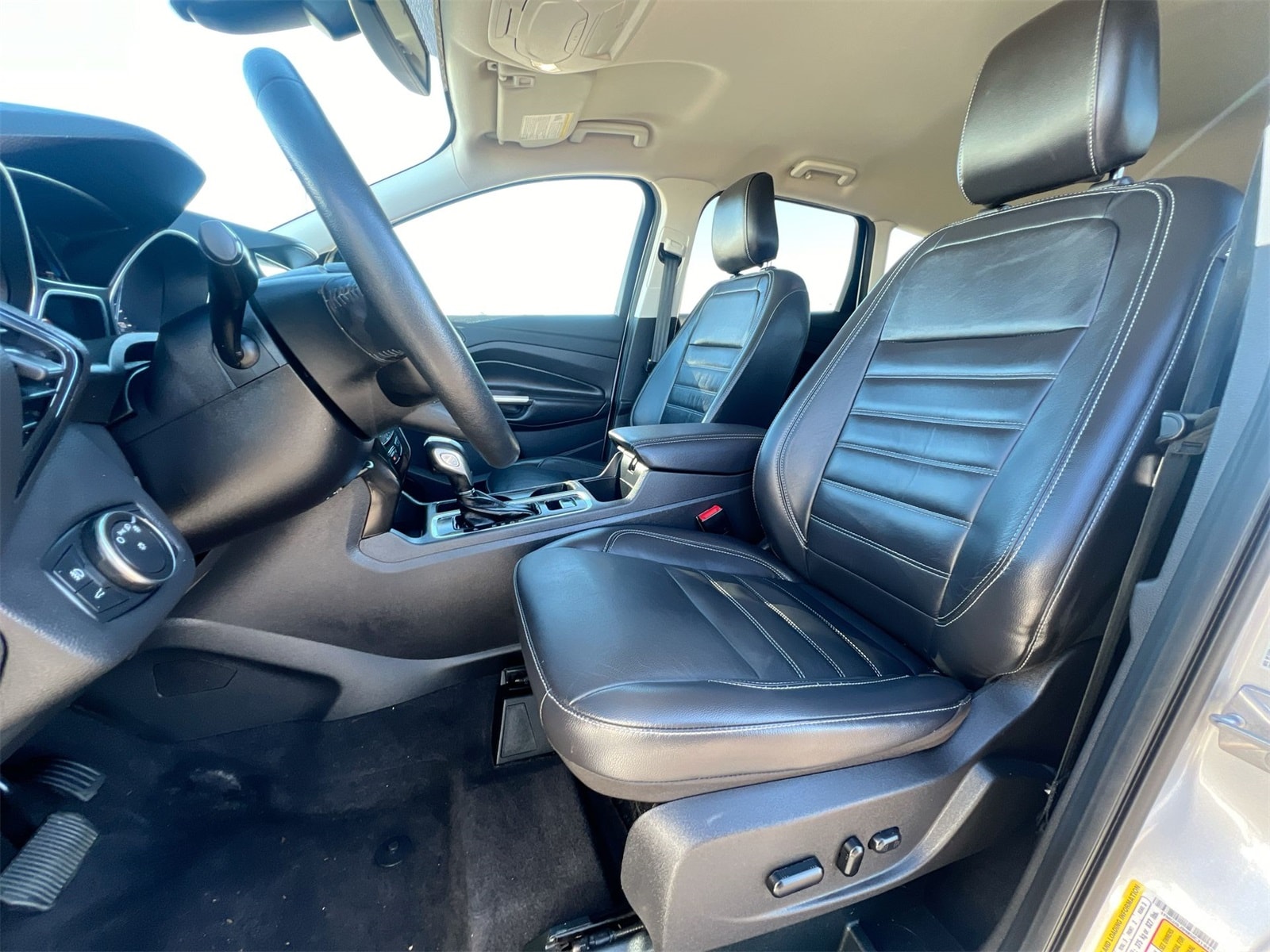 Thumbnail: 2019 Ford Escape - 17