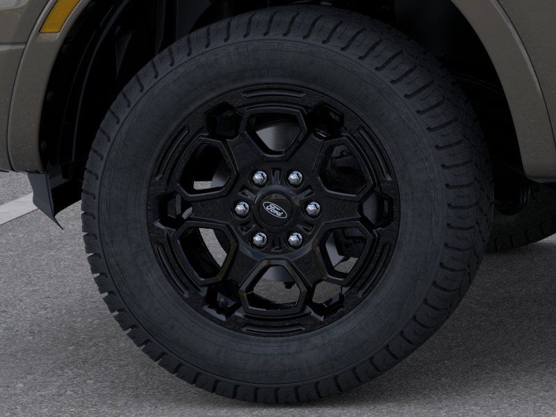 Thumbnail: 2026 Ford Ranger - 19