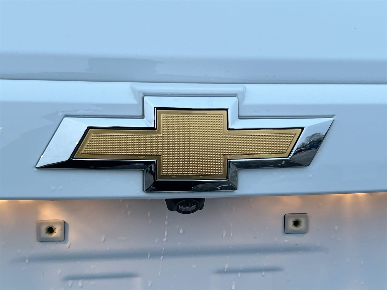 Thumbnail: 2019 Chevrolet Trax - 12