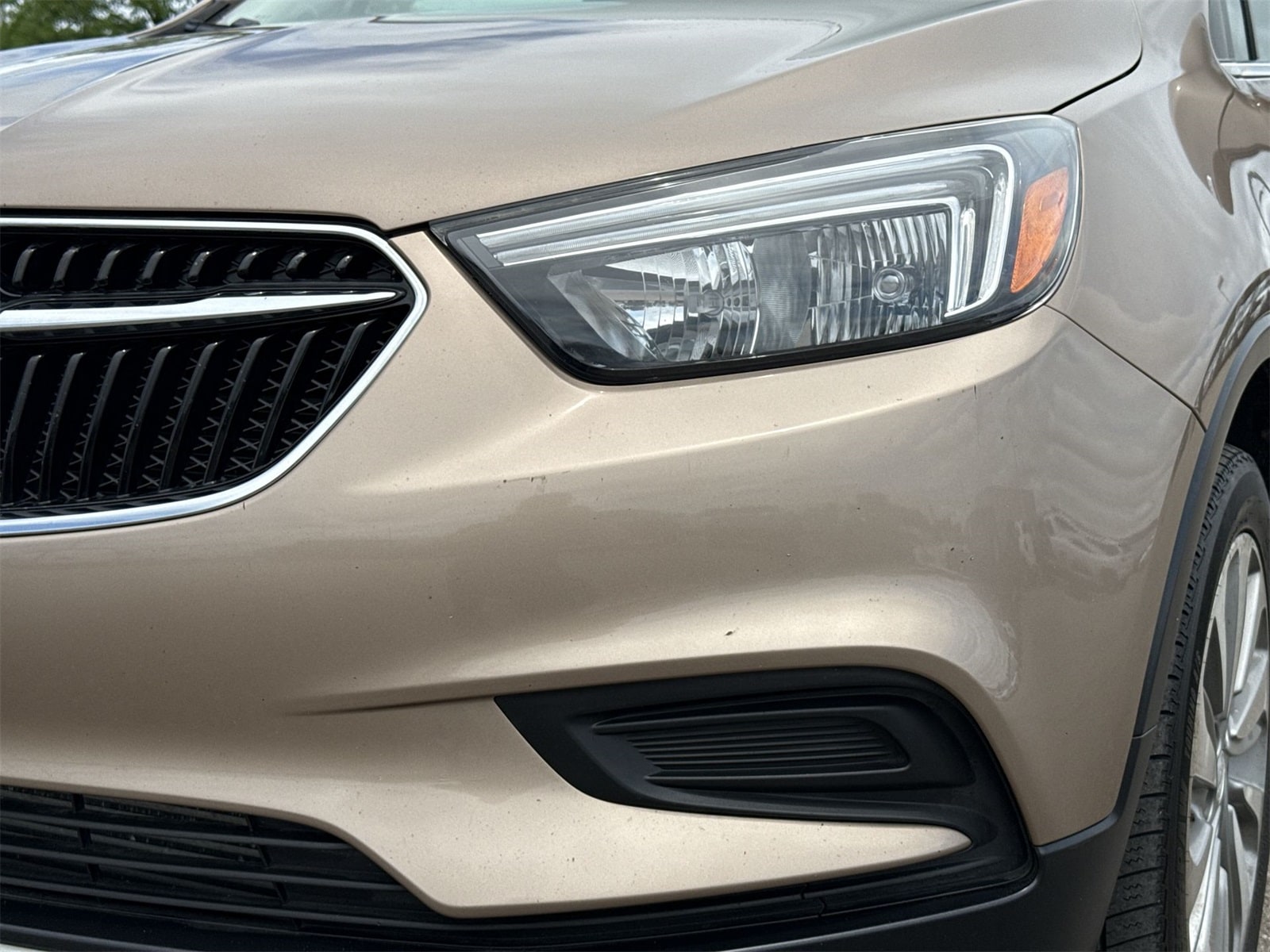 Thumbnail: 2019 Buick Encore - 11