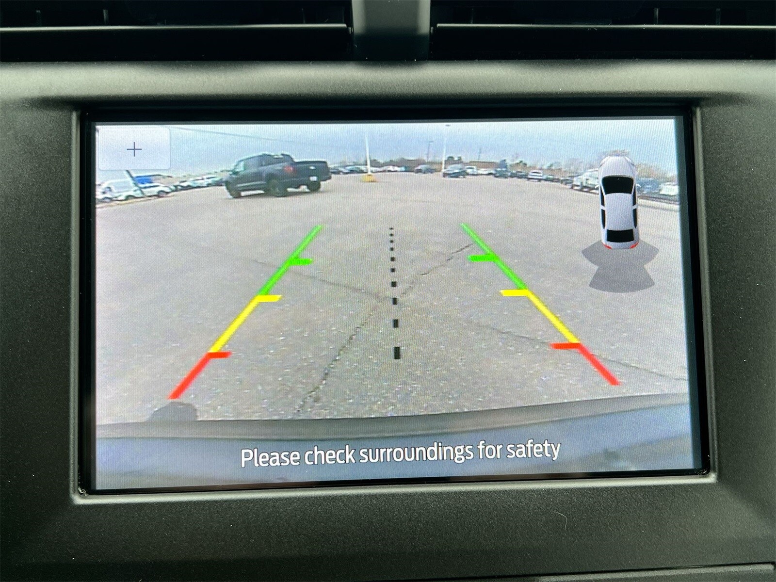 Thumbnail: 2020 Ford Fusion - 29