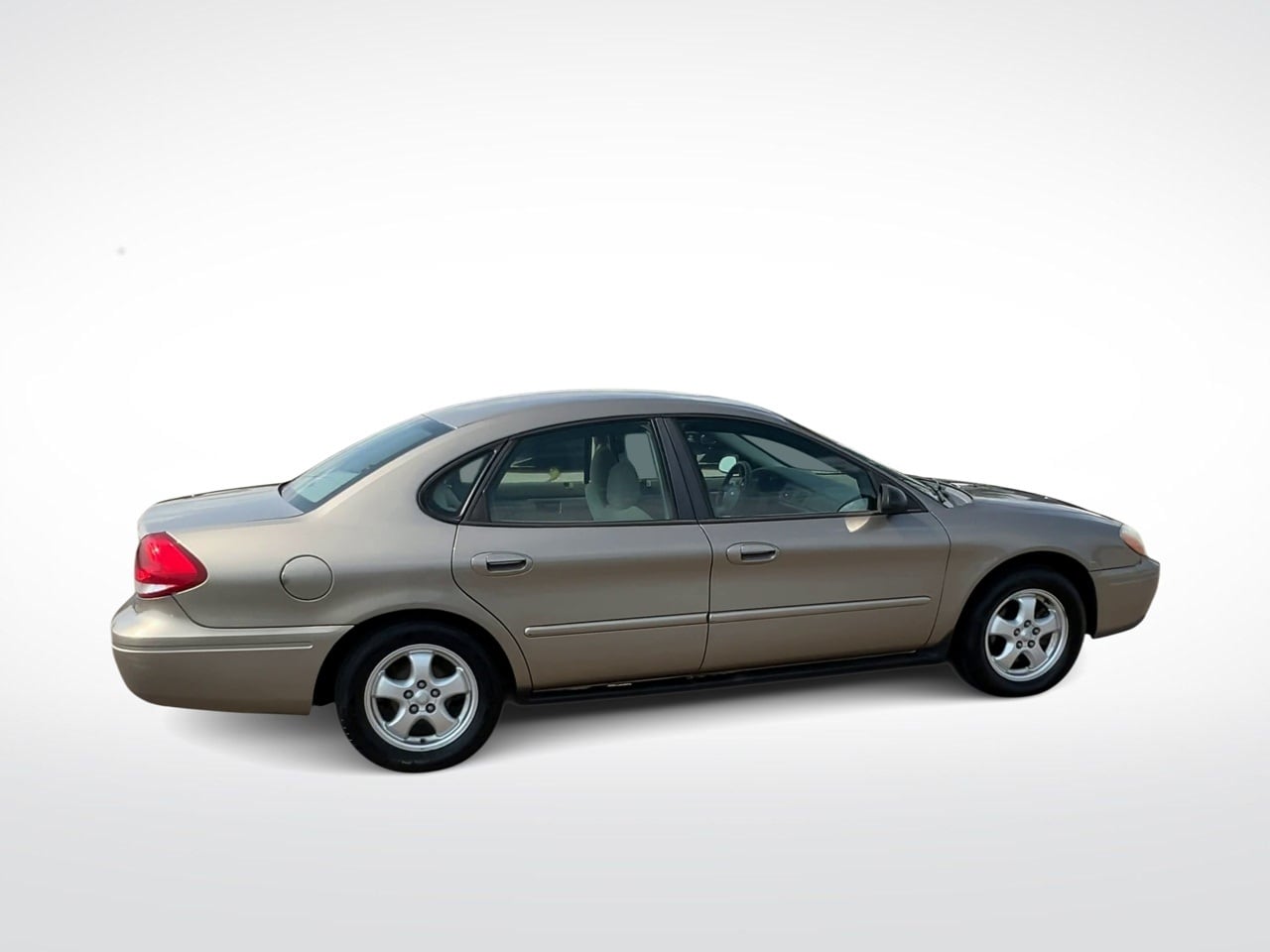 Thumbnail: 2007 Ford Taurus - 9