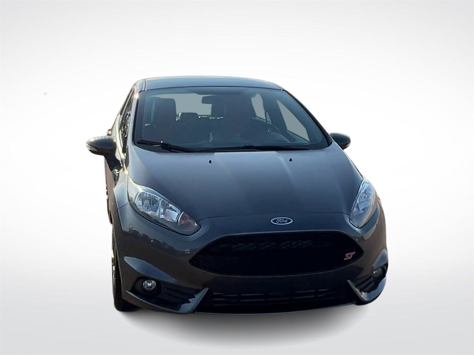 2019 Ford Fiesta ST photo 3