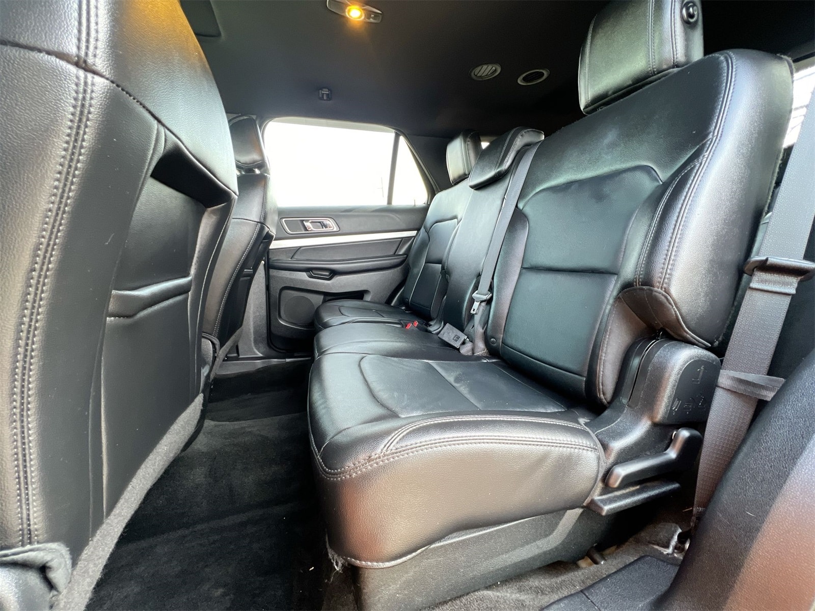 Thumbnail: 2017 Ford Explorer - 19