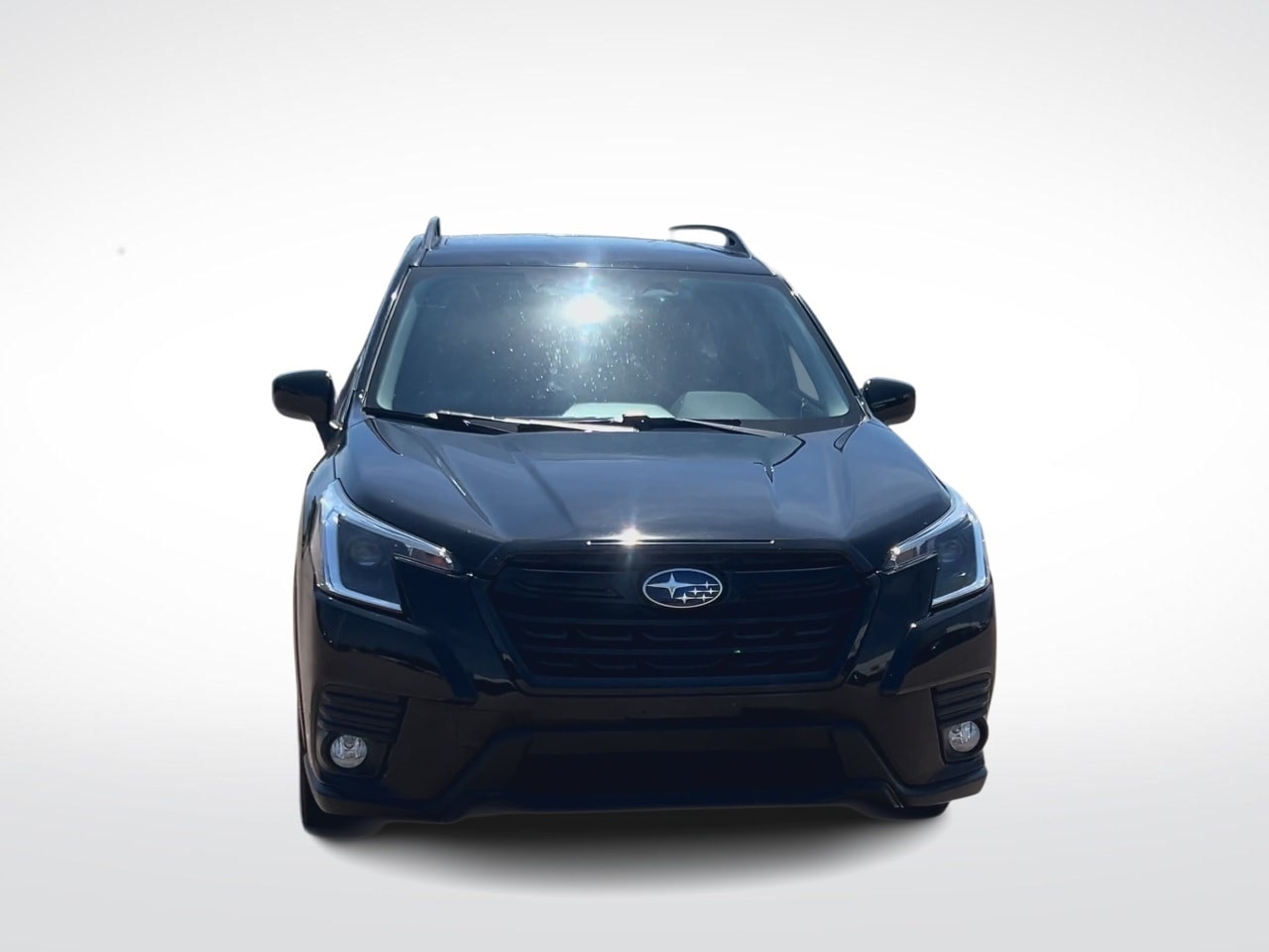 Thumbnail: 2022 Subaru Forester - 3