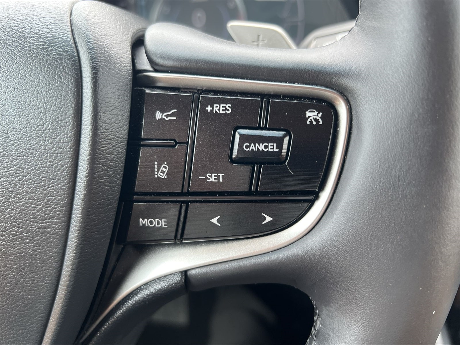 2024 Lexus ES 350 27