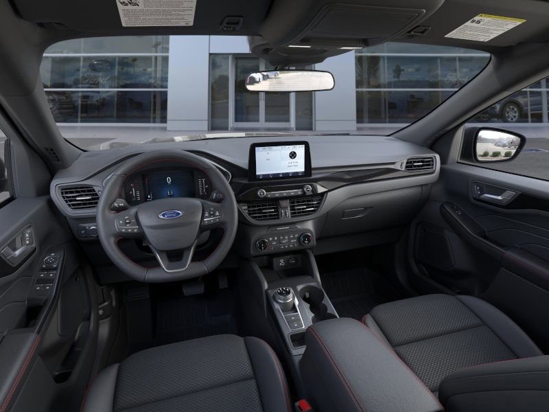 Thumbnail: 2025 Ford Escape - 9