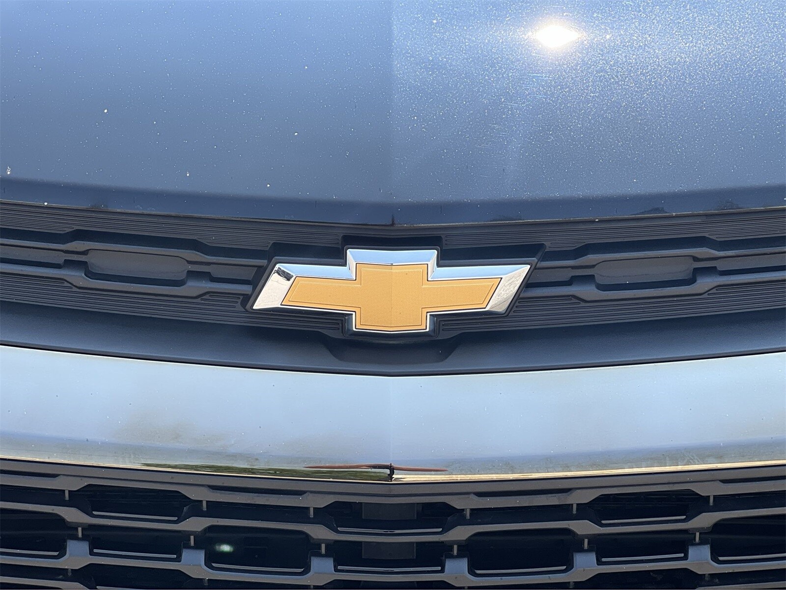 Thumbnail: 2019 Chevrolet Trax - 12