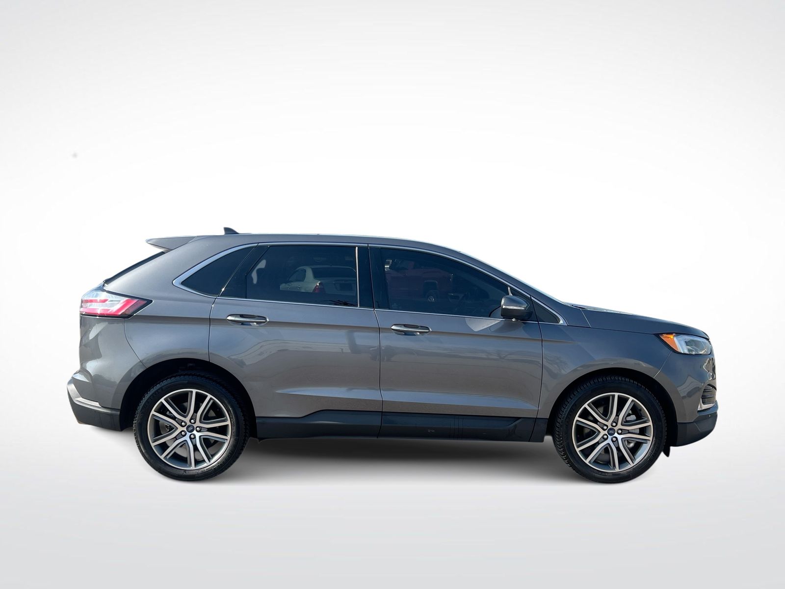 Thumbnail: 2022 Ford Edge - 9