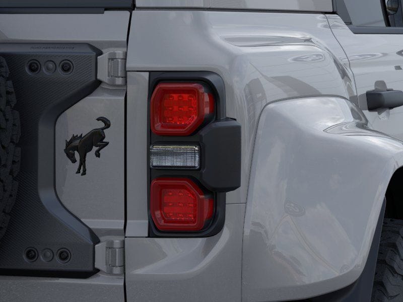 Thumbnail: 2026 Ford Bronco - 23