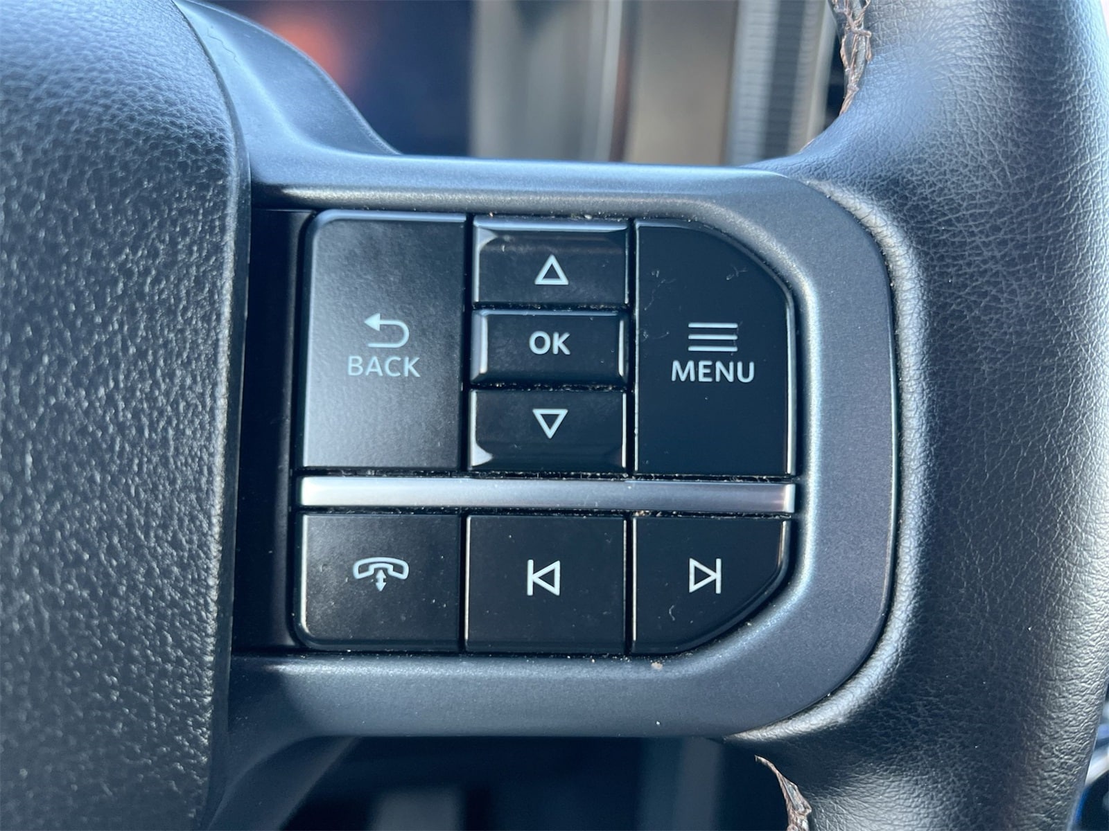 Thumbnail: 2025 Ford F-150 - 24