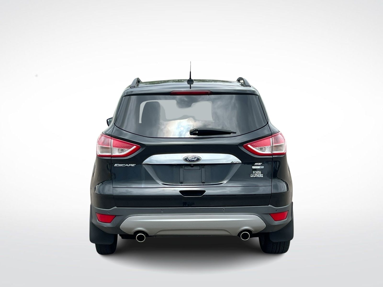 Thumbnail: 2014 Ford Escape - 7