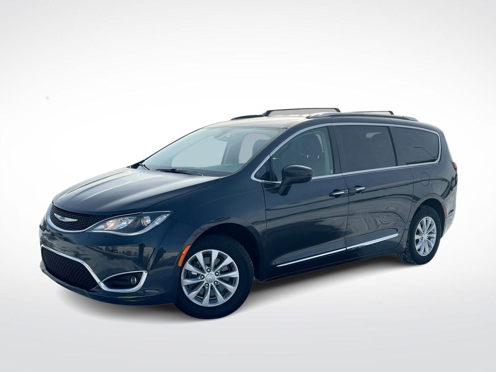 2019 Chrysler Pacifica Touring L -
                  Troy, MI