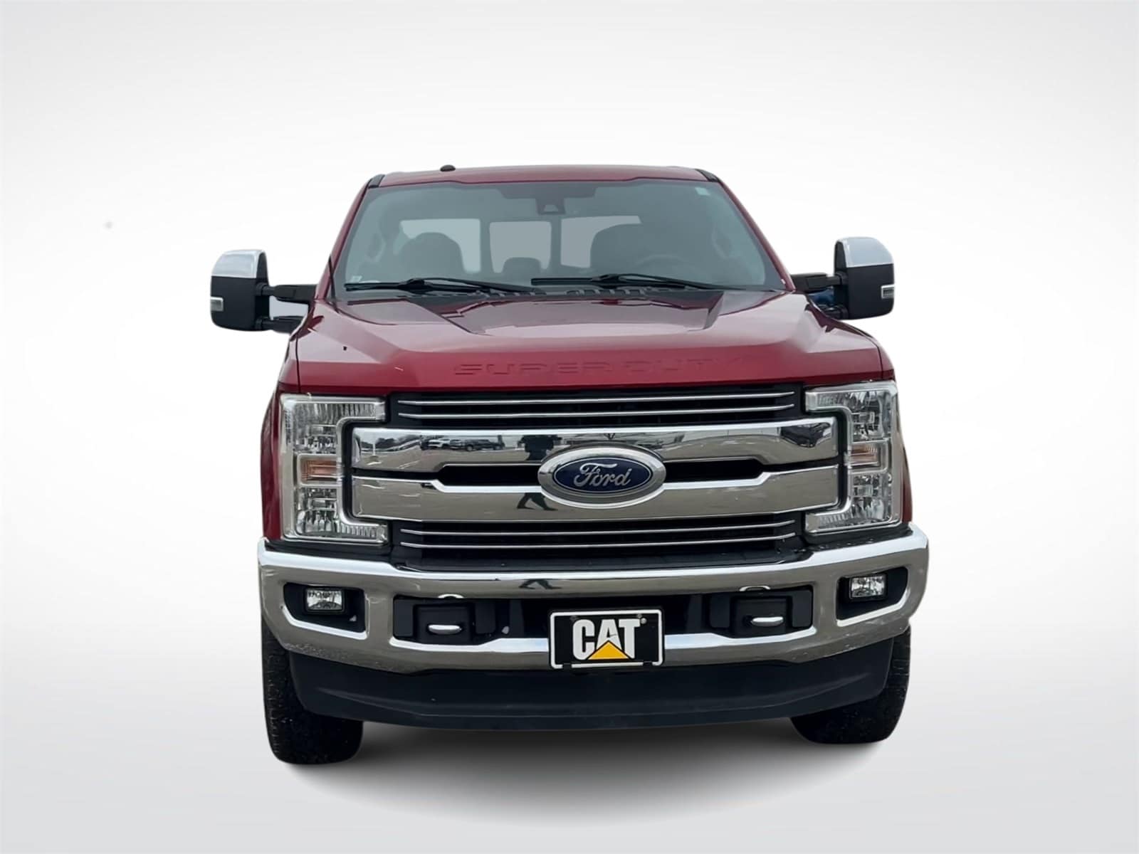 Thumbnail: 2017 Ford F-250 - 3
