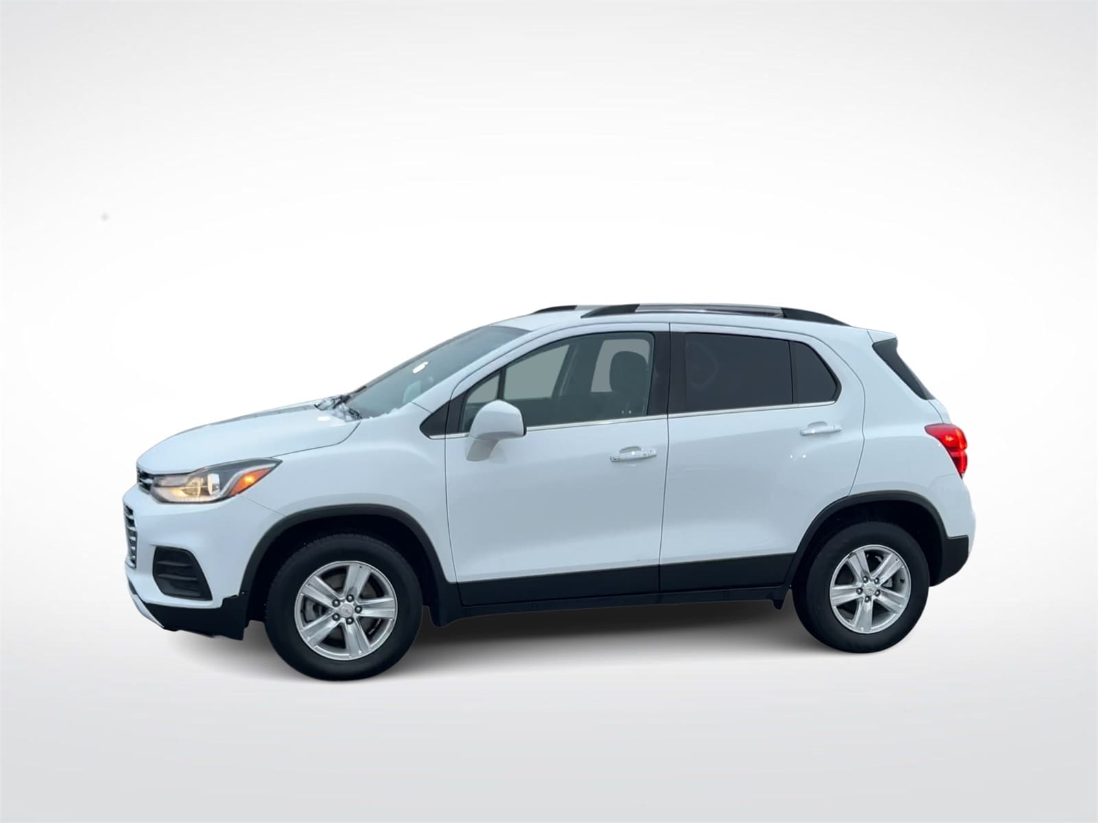 Thumbnail: 2019 Chevrolet Trax - 5