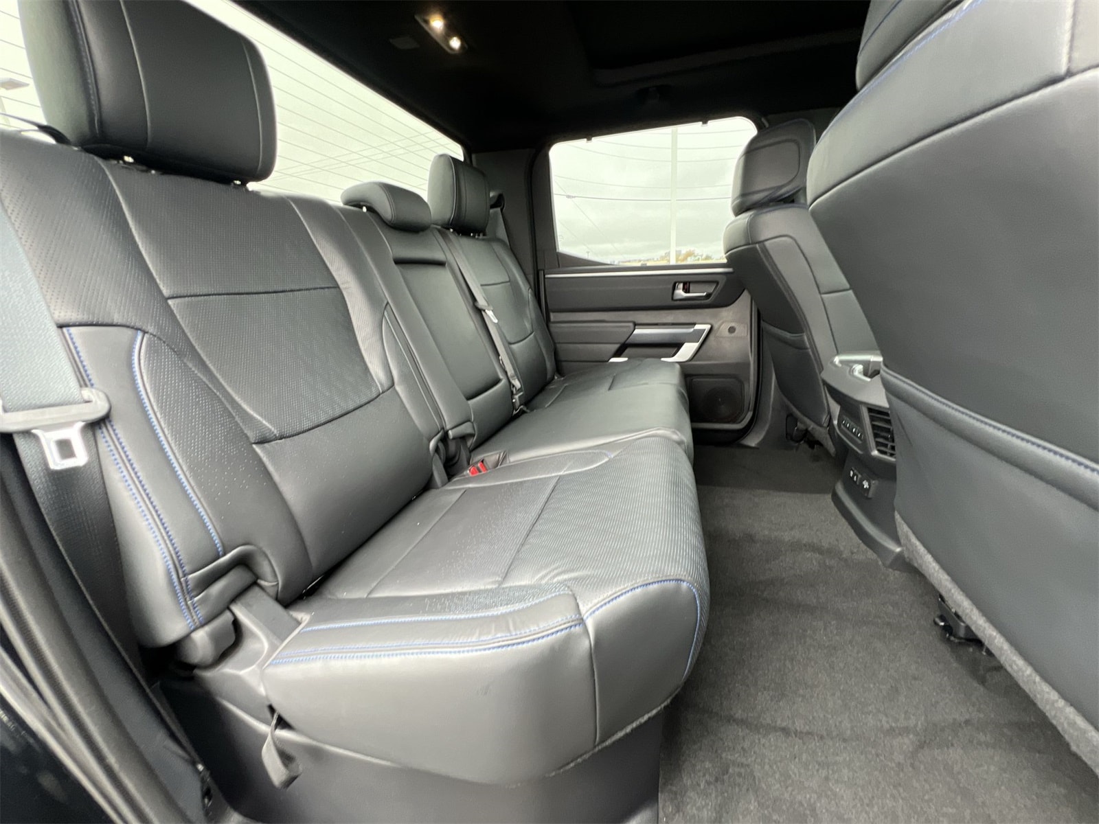 Thumbnail: 2023 Toyota Tundra - 21