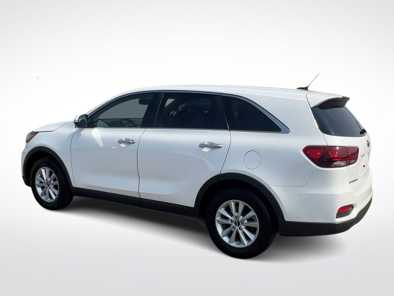Thumbnail: 2020 Kia Sorento - 6