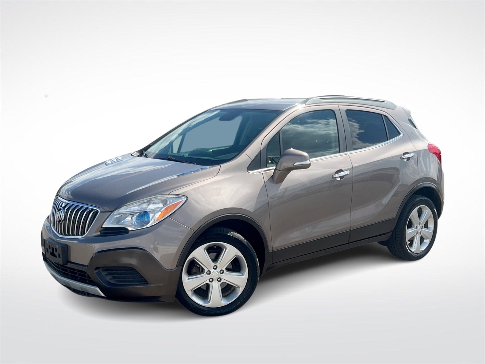 2015 Buick Encore Base -
                  Troy, MI