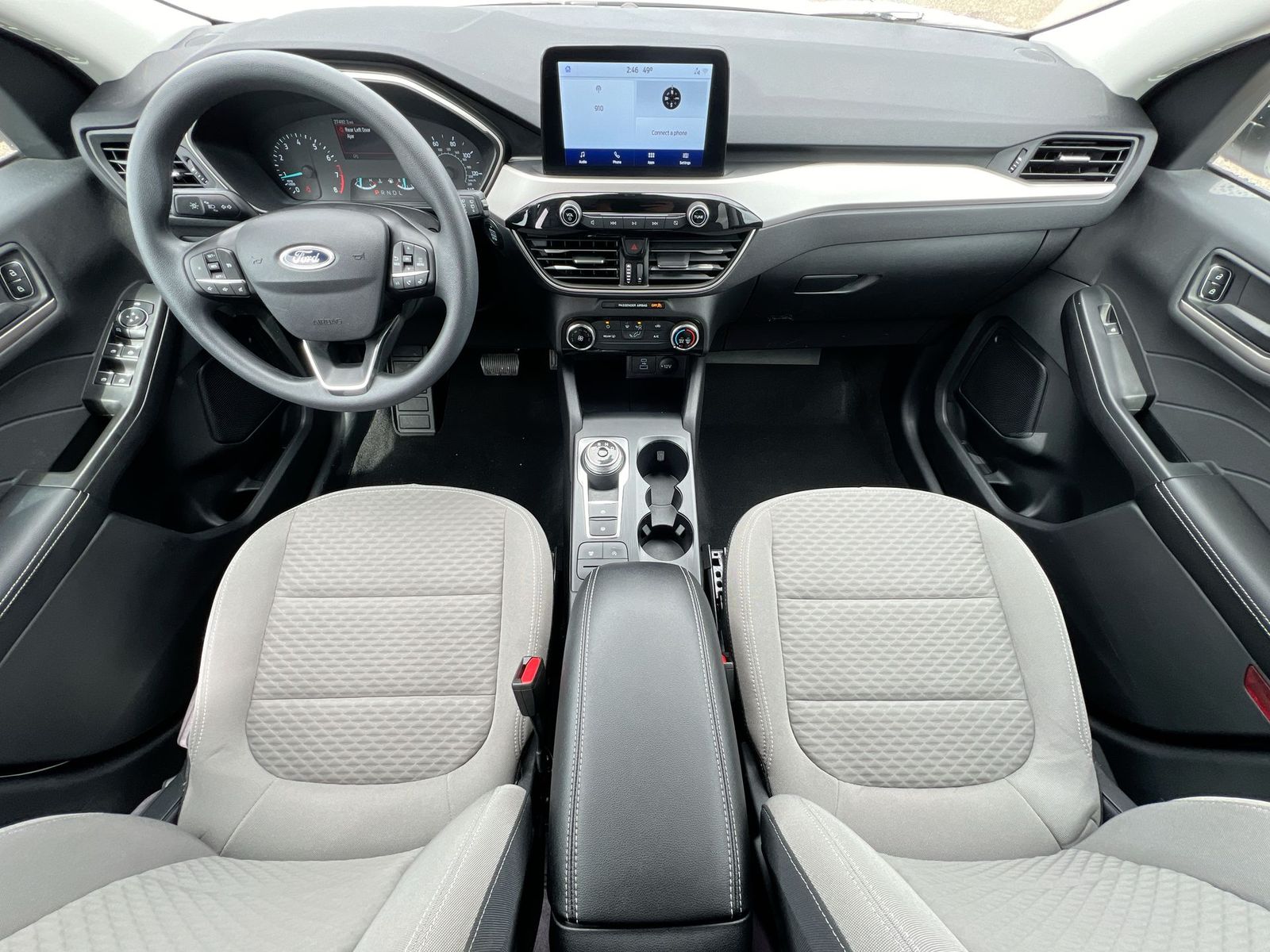 Thumbnail: 2022 Ford Escape - 15