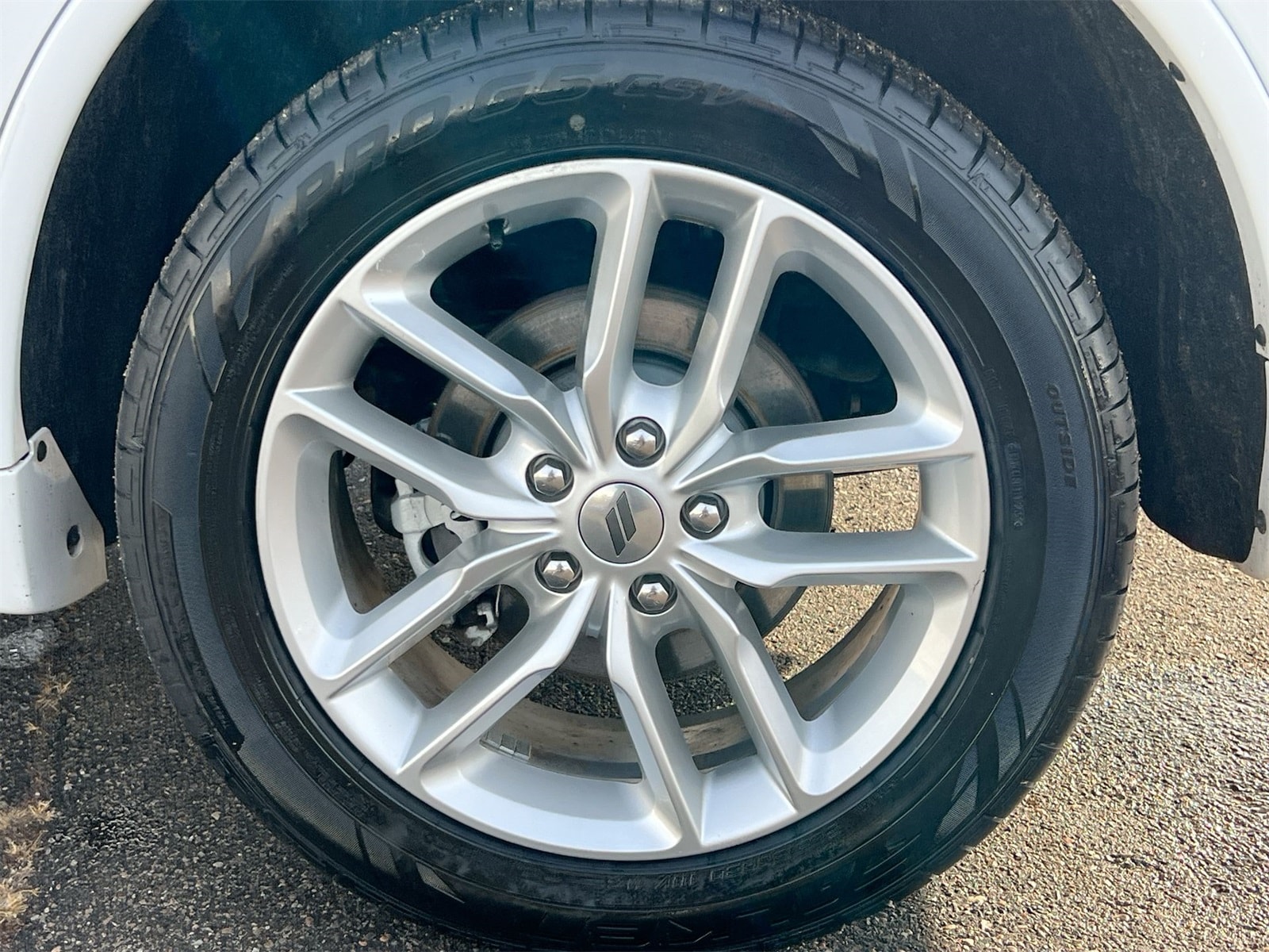 Thumbnail: 2023 Dodge Durango - 14