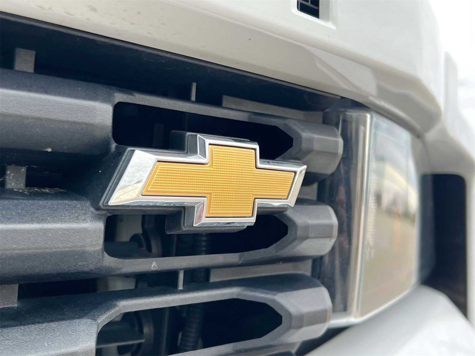 Thumbnail: 2021 Chevrolet Silverado 1500 - 12