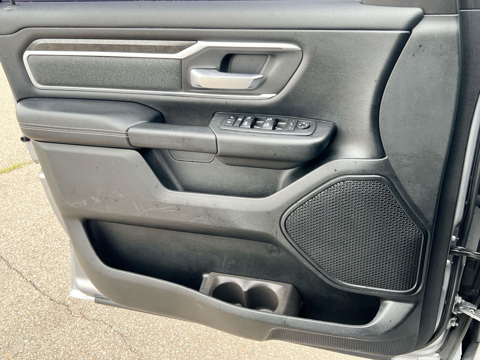Thumbnail: 2020 RAM 1500 - 29