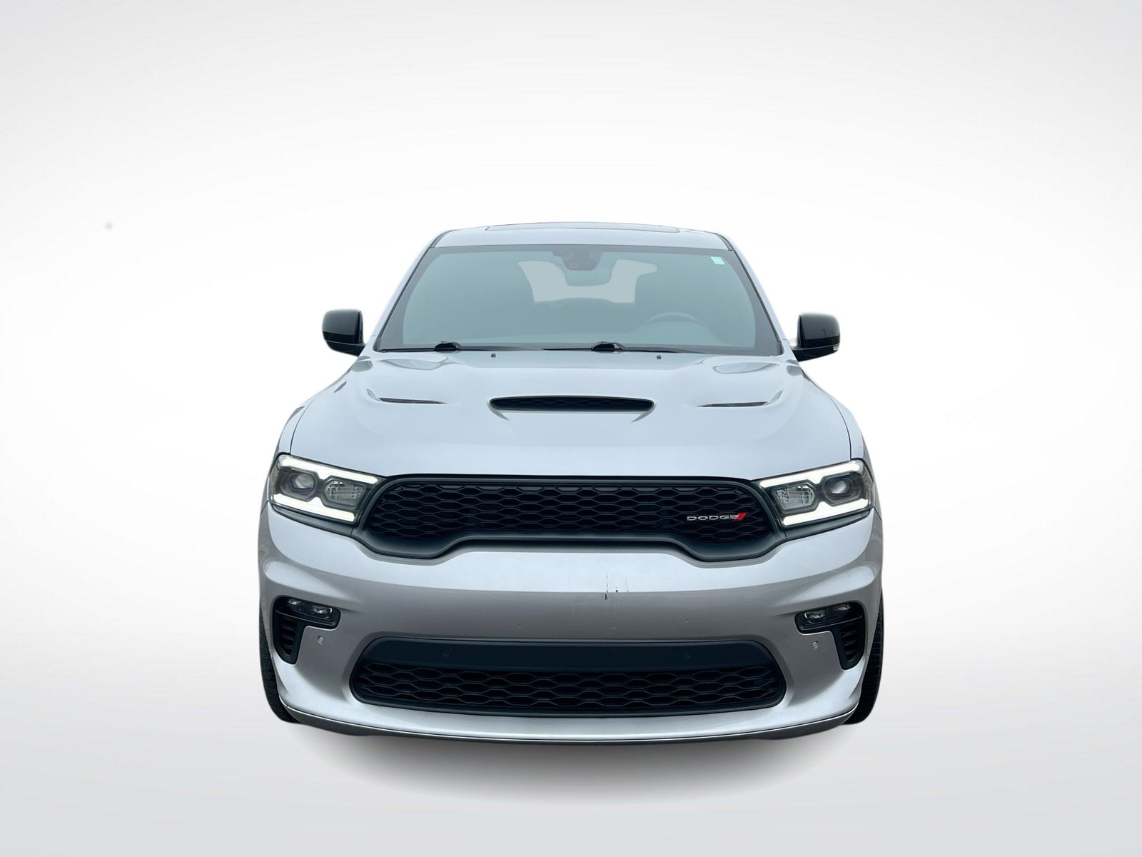 Thumbnail: 2021 Dodge Durango - 3