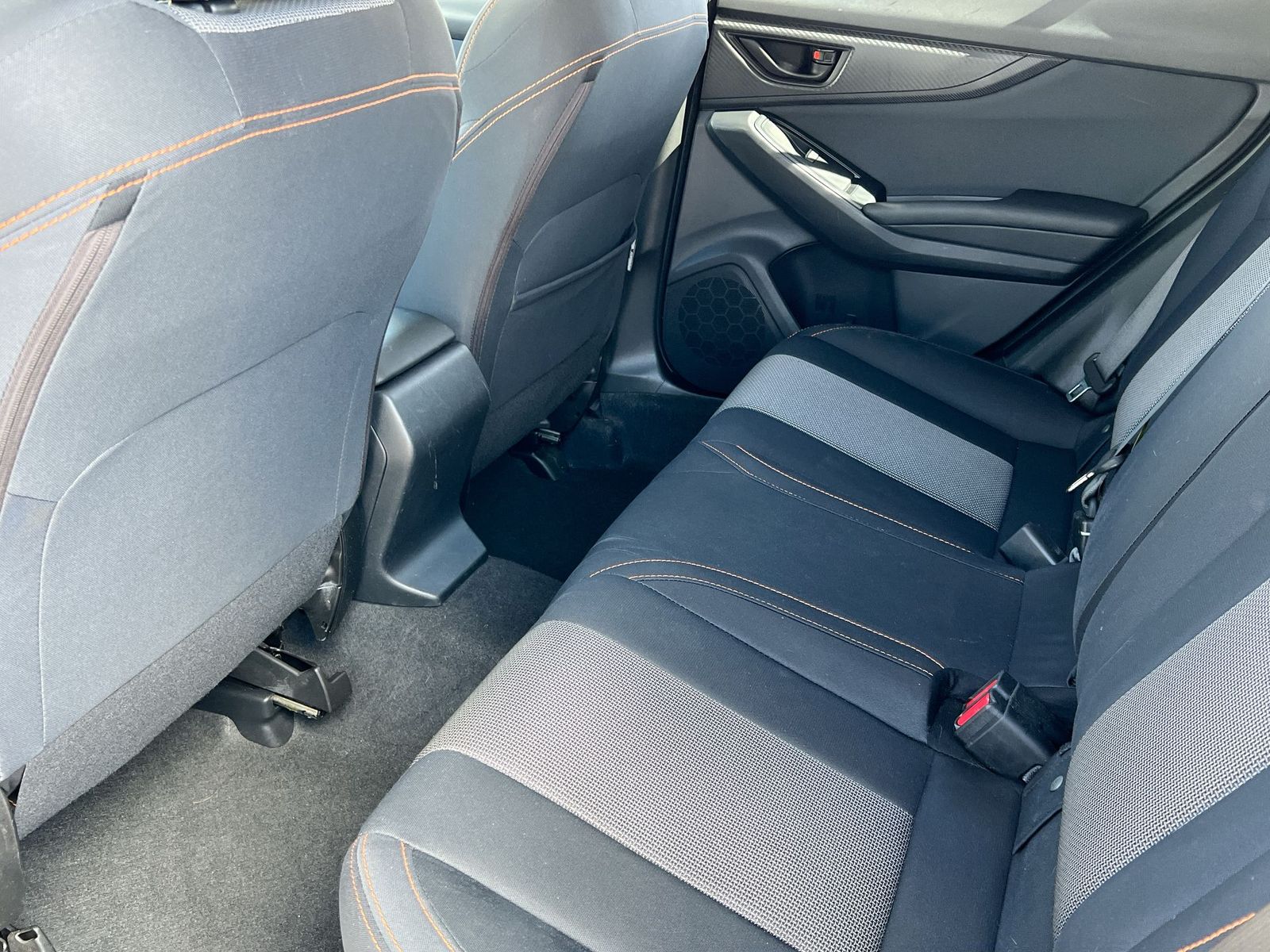 Thumbnail: 2019 Subaru Crosstrek - 18