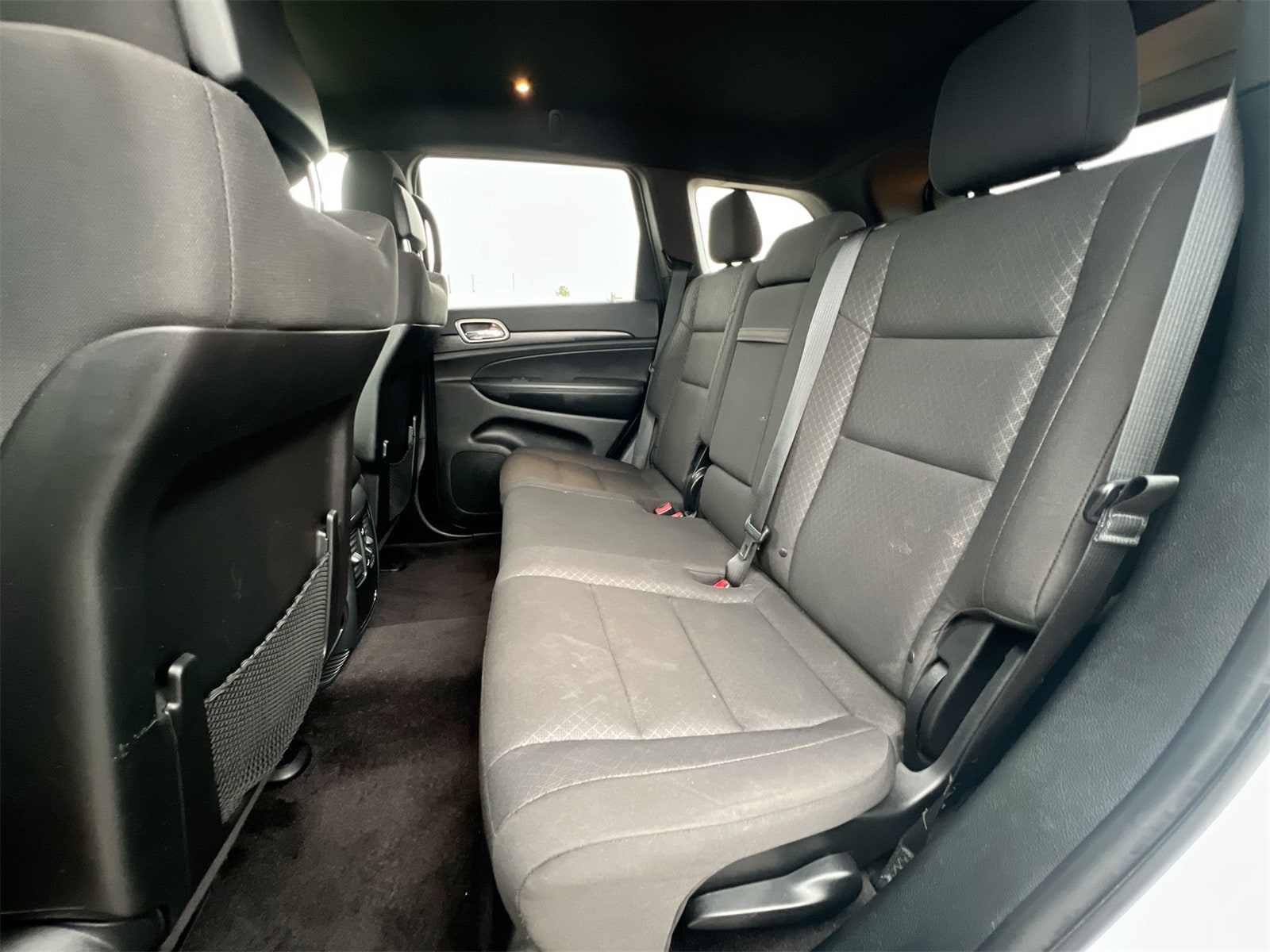 Thumbnail: 2018 Jeep Grand Cherokee - 19