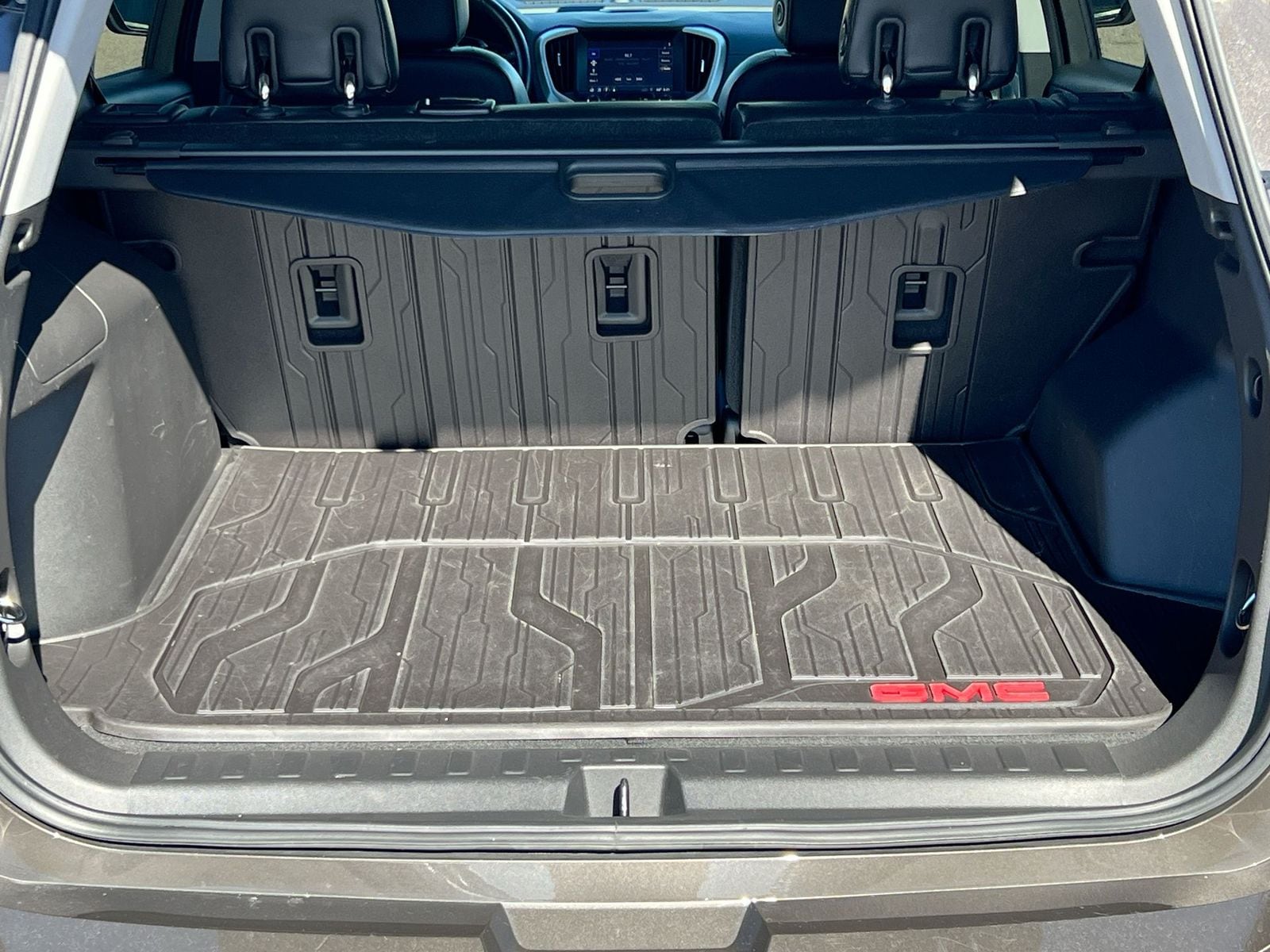 Thumbnail: 2019 GMC Terrain - 33