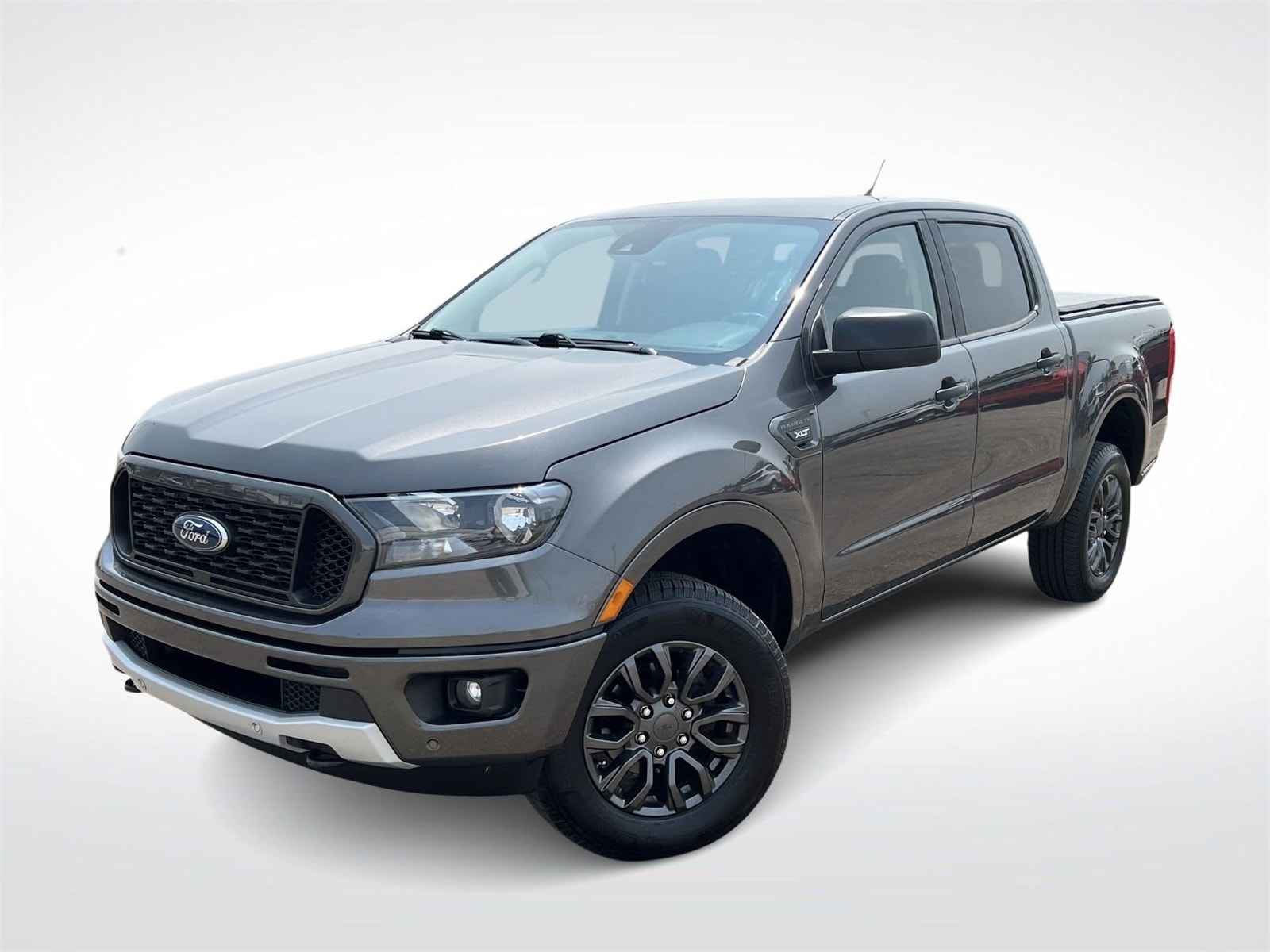 2019 Ford Ranger XLT -
                  Troy, MI