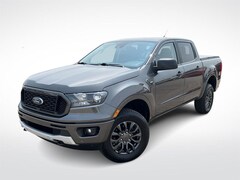 2019 Ford Ranger XLT Truck in Waterford, MI