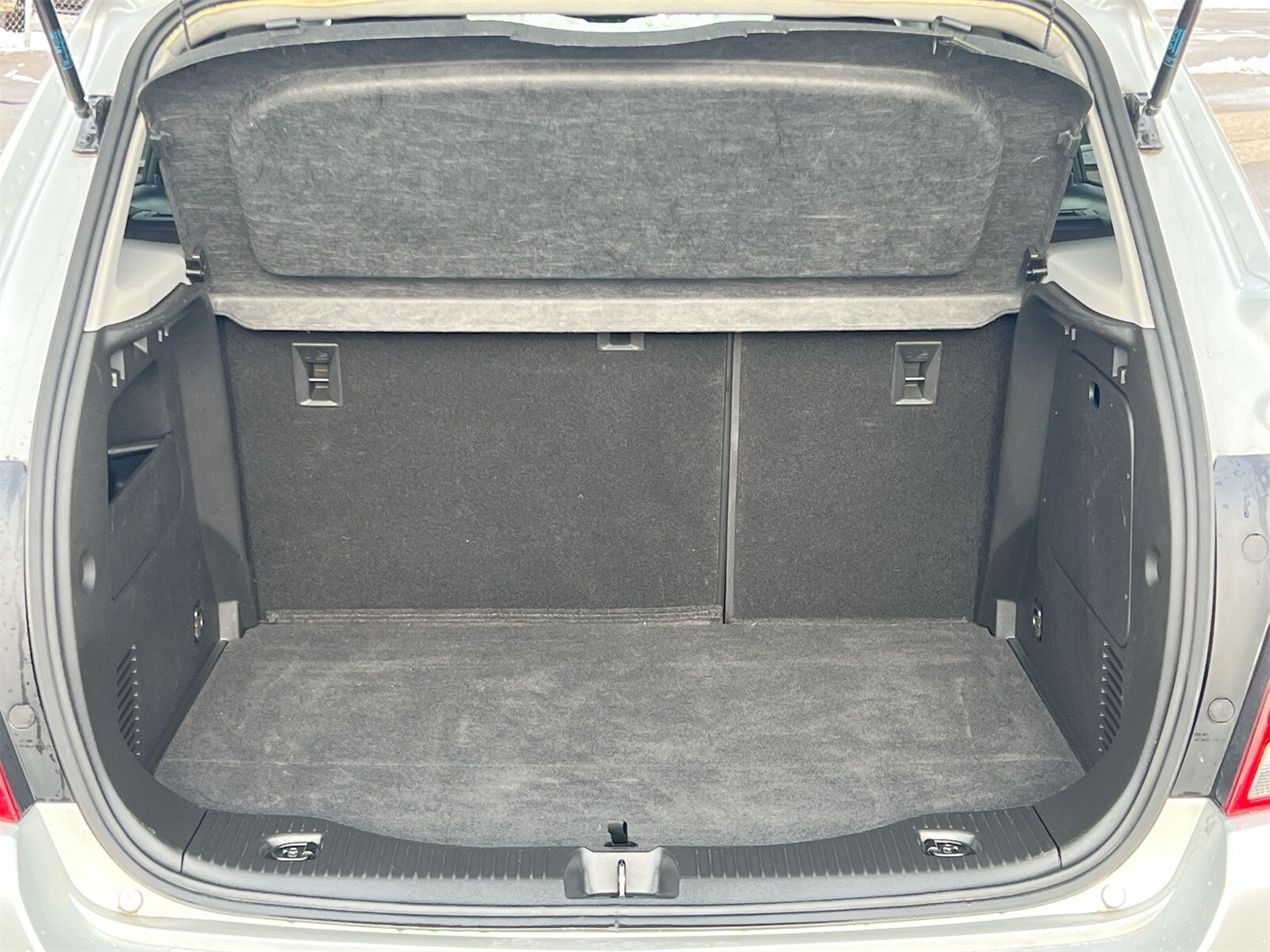 Thumbnail: 2017 Chevrolet Trax - 35