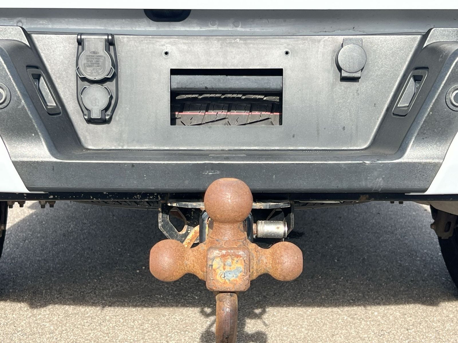 Thumbnail: 2021 Ford F-150 - 34