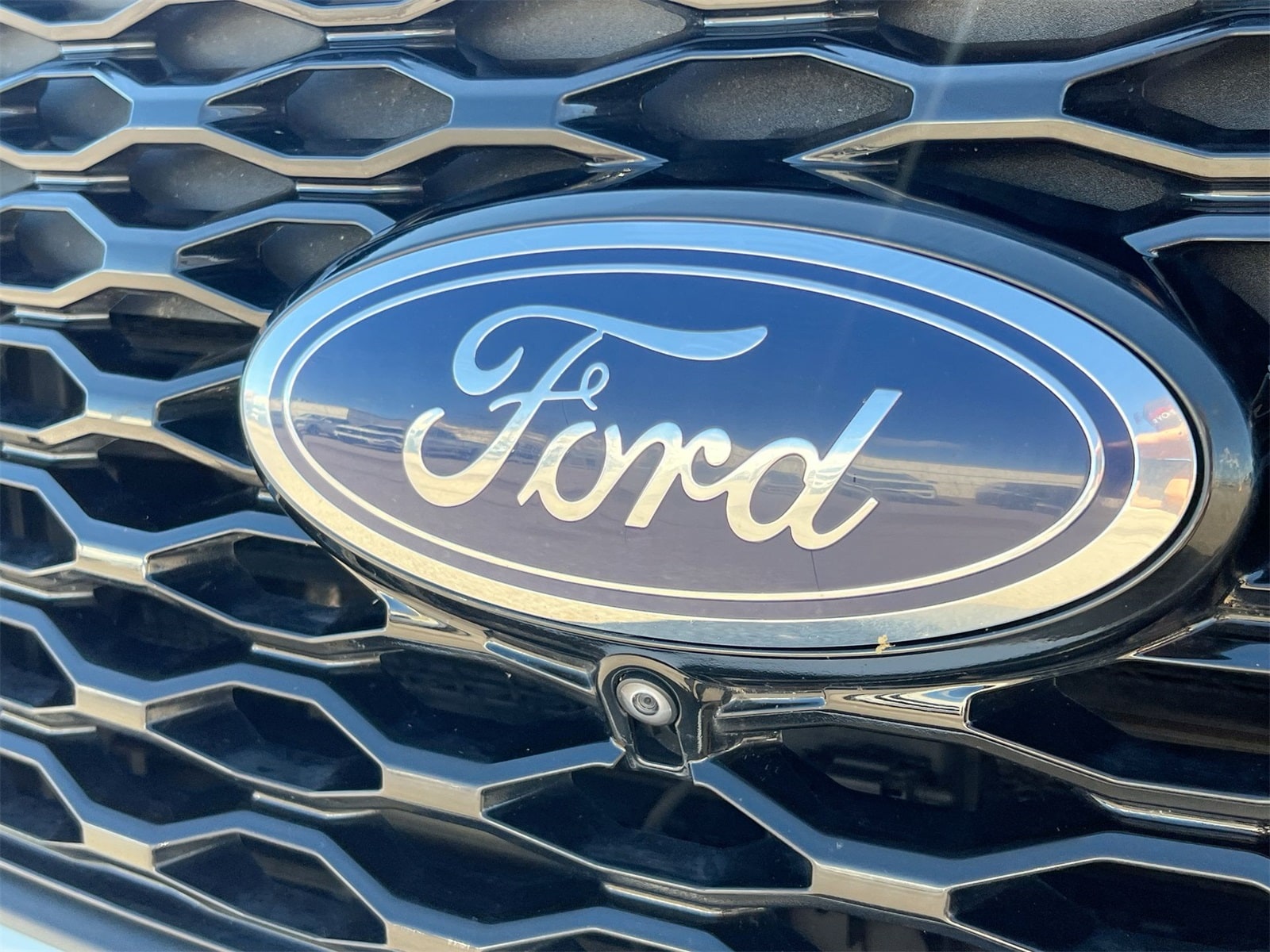 Thumbnail: 2023 Ford Explorer - 12