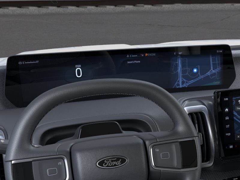 Thumbnail: 2026 Ford Expedition - 13