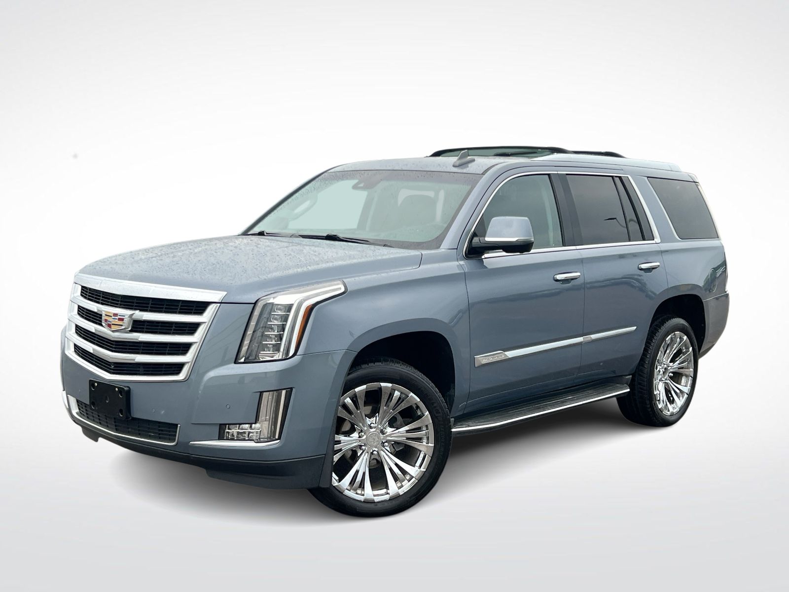2015 Cadillac Escalade Luxury -
                  Troy, MI