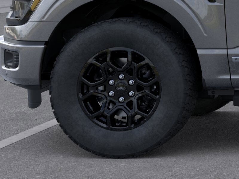 Thumbnail: 2025 Ford F-150 - 19