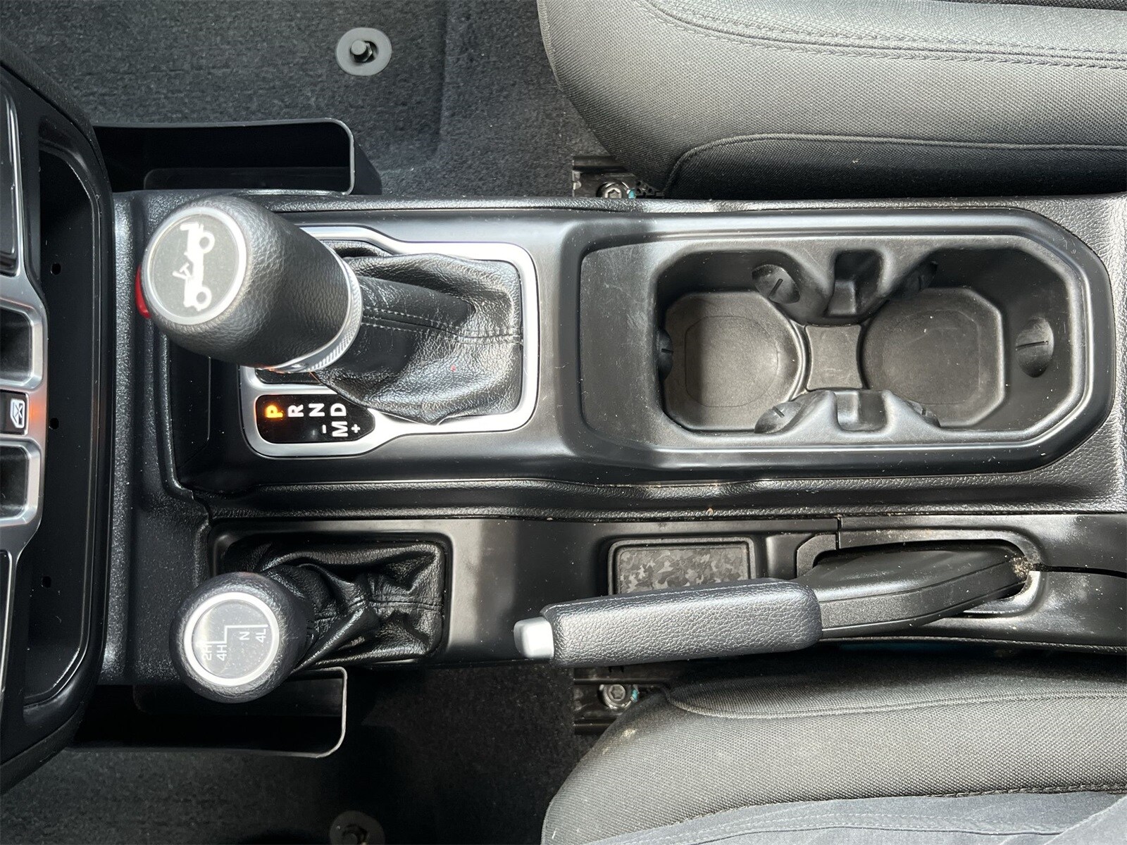 Thumbnail: 2020 Jeep Wrangler - 31