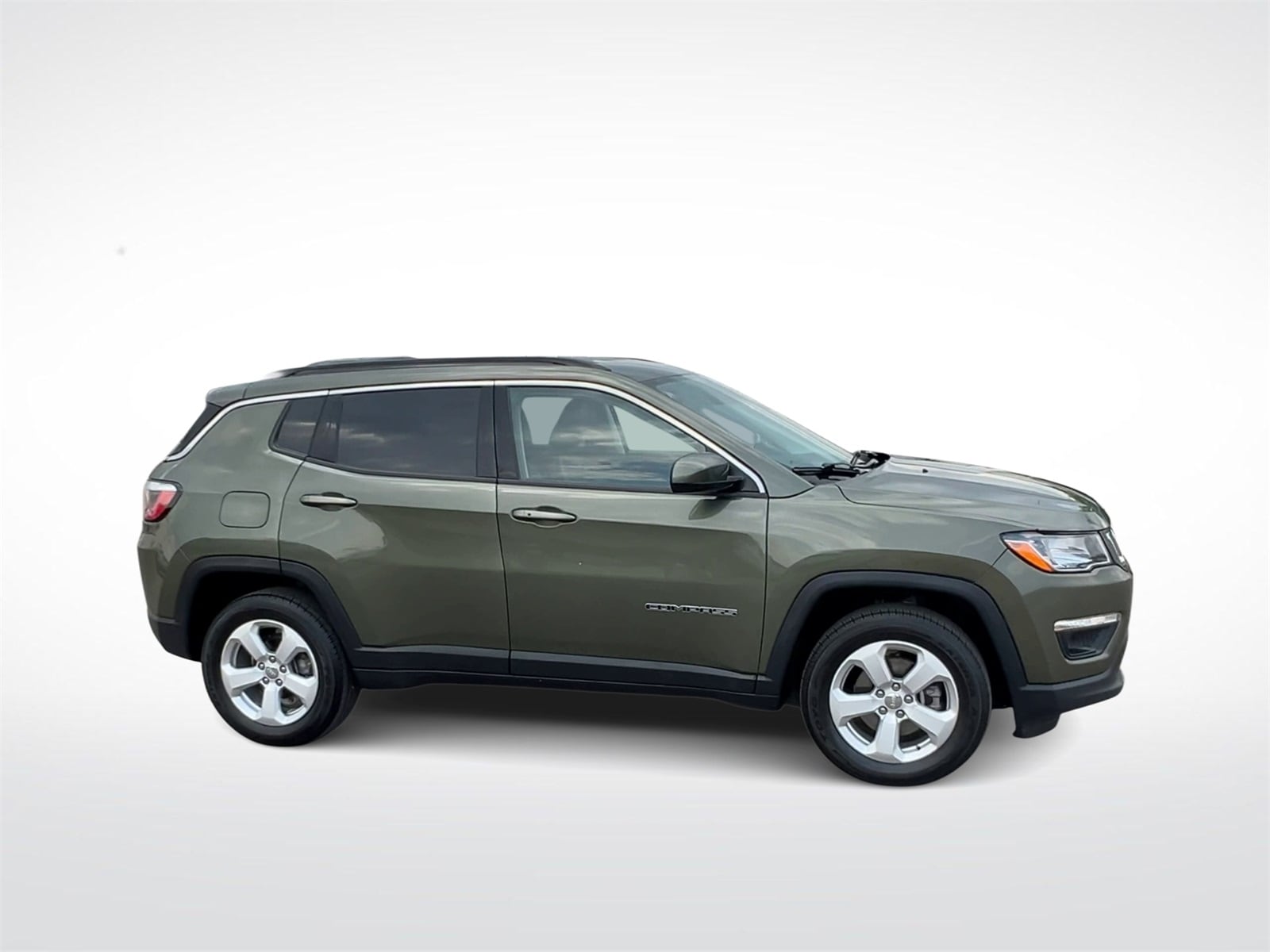 Thumbnail: 2019 Jeep Compass - 8