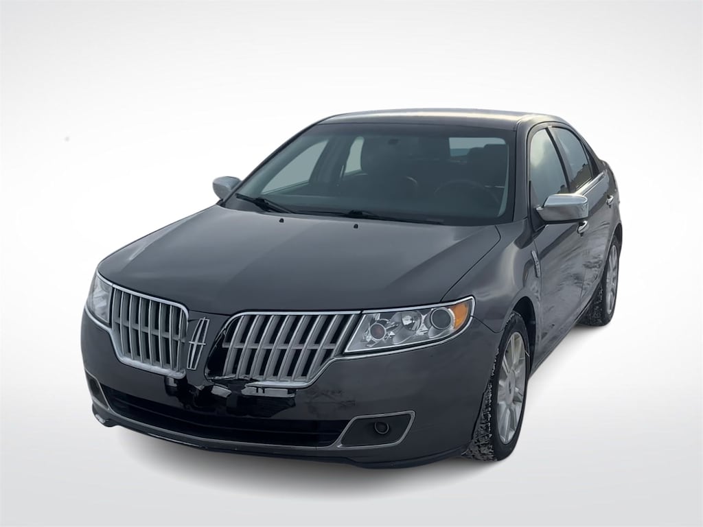Used 2012 Lincoln MKZ Base Sedan